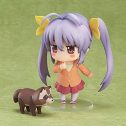 Aoemone De Non Non Biyori Renge Miyauchi Q Versión Nendoroid Figuras De Acción Juguete Con Accesorios Figuras De Anime Móviles...