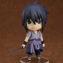 CDCNB Figura De Anime Naruto Shippuden: Sasuke Uchiha Nendoroid Figura De Acción Personajes De Anime Estatua Modelo Muñeca Juguete Decoración...