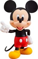 Good Smile Company Disney Mickey Mouse Nendoroid Mickey