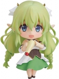 Nendoroid Lyrule High School Prodigies Have it Easy Even in Another World