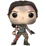 Funko de Lara Croft (Tomb Raider)