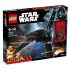LEGO 75302 Star Wars Lanzadera Imperial