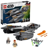 LEGO Star Wars Caza Estelar del General Grievous