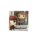 SAIO ¡Nuevo!Pop Outlander 251# Jaime Fraser # 252 Dougal Mackenzie con Caja de vinilos de acción para niños Regalo (Color...