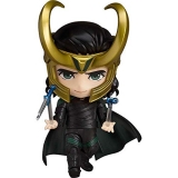 Nendoroid Loki DX Thor Ragnarok