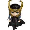 YIGEYI Figura de acción de Thor Loki Ragnarok versión de Lujo Nendoroid Animado 4 Pulgadas de PVC Figura de Colección...